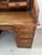 American Desk in Oak, 1930 For Sale - Image 3 of 18