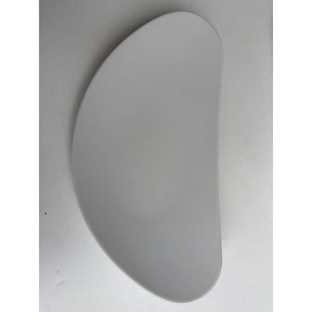 Free Spirit Plate by Robin Platt for Rosenthal, Germany, 2000s, Set of 2 For Sale - Image 6 of 6