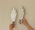 Mid-Century Modern Swedish Grace Style Pewter Sconces by C.G. Hallberg, 1930s, Set of 2 For Sale - Image 11 of 18