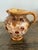 Sorrento Italian Clay Artisan Bud Vase For Sale - Image 4 of 7