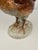 Porcelain Pheasant Statue from Royal Dux, 1960s For Sale - Image 6 of 11