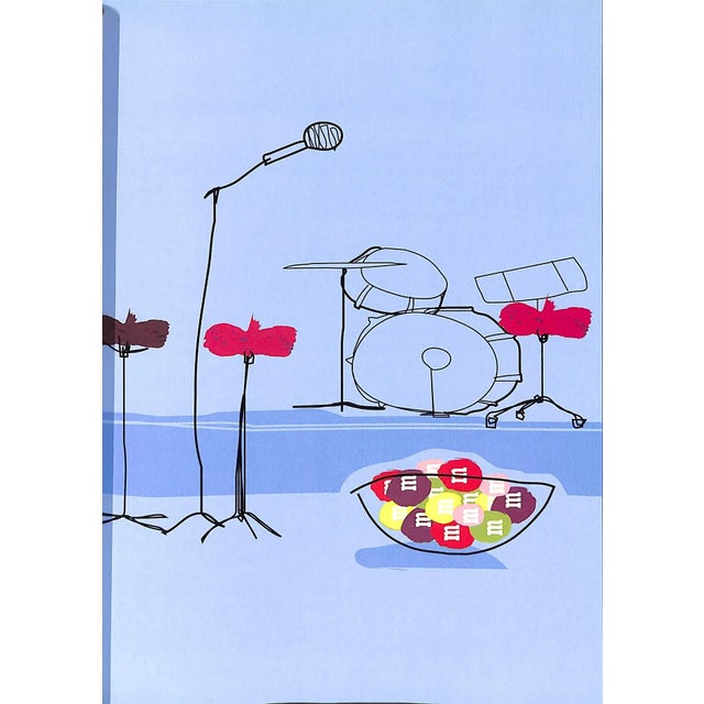 White "Home Swell Home: Designing Your Dream Pad" 2002 Rowley, Cynthia and Rosenzweig, Ilene For Sale - Image 8 of 11