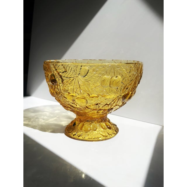 Fruit Bowl by Josef Inwald for Barolac, 1930s For Sale - Image 6 of 6