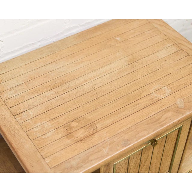 Mid 20th Century Vintage End Table For Sale - Image 11 of 12