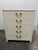 1950’s Chinoiserie Coastal Dresser by Landstrom Furniture For Sale - Image 10 of 11