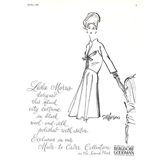 Paper Town & Country Viva L'Italia! October 1960 For Sale - Image 7 of 12