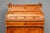 Louis Philippe Cylinder Secretary in Cherrywood, Mid-19th Century For Sale - Image 15 of 18
