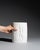 White Bisque Porcelain Vases by Werner Schreib, Martin Freyer and Werner Uhl for Rosenthal, 1970s, Set of 3 For Sale - Image 12 of 18