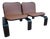 Vintage Bench from Steiner, 1970s For Sale