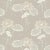 Sample - Boråstapeter Haga Wallpaper in Stone For Sale