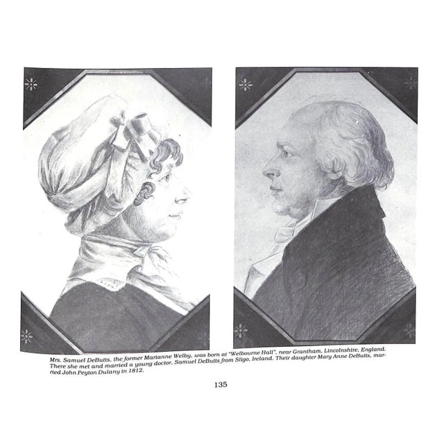 Paper "Middleburg and Nearby" 1986 Dobson, Gwen [Edited By] For Sale - Image 7 of 10