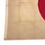 This vintage Japanese flag is made from a cotton cloth, with fully sewn red circle visible on both sides. Please note...