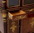 Exquisite French 19th C Louis XVI Style Ormolu Mahogany Bibliotheque Cabinet For Sale In New York - Image 6 of 9