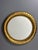 Mid-Century Bohemian Hollywood Regency Spanish Gilt Metal Sun Mirror, 1950s For Sale - Image 17 of 17
