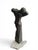 Unknown, Abstract Bronze Torso Sculpture, 1950, Bronze For Sale - Image 6 of 11