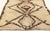 Berber Tribes of Morocco Vintage Azilal Moroccan Rug, 02'09 X 07'03 For Sale - Image 4 of 11