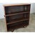 19th Century English “Huffer” Pine Demilune Warming Cabinet For Sale - Image 12 of 12