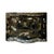 Japanese 19th Century Japanese Black Lacquer and Mother of Pearl Jewelry Box For Sale - Image 3 of 8