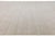 12x18 Modern Handmade Solid Beige Oversized Area Rug - 100% Wool For Sale - Image 4 of 9