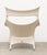 Janus Et Cie High Back Lounge Chair For Sale - Image 4 of 8