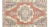 1960s Turkish Oushak Rug For Sale