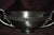 Vintage Silver Vase with Handles, 1950s For Sale - Image 3 of 16