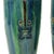 Antique Art Nouveau Flemish Blue Earthenware Vases, 1890s, Set of 2 For Sale - Image 15 of 18