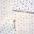 Not Yet Made - Made To Order SAMPLE - Schumacher Lucie Wallpaper In Yellow & Sky For Sale - Image 5 of 5