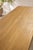 Large Oak Tailor's Table with Drawers, France, 1930 For Sale - Image 9 of 18