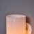 1960s Hans Agne Jakobsson Model #V157 Cylindrical Wall Lamps for Ab Ellysett For Sale - Image 13 of 13