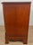 Chest of Drawers in Mahogany Drop Handles, 1980 For Sale - Image 11 of 14