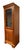 Transitional 1990s Stanley Furniture Glass Door Media / Entertainment Cabinet - Model 0001, For Sale - Image 3 of 11