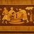 Wood Louis XIV Italian Commode, 1950s For Sale - Image 7 of 13