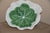 Vintage Portuguese Majolica Cabbage Bowl Bordallo Pinheiro C. Rainha For Sale In Palm Springs - Image 6 of 7