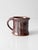 Vintage Handmade Studio Pottery Mug For Sale - Image 4 of 10