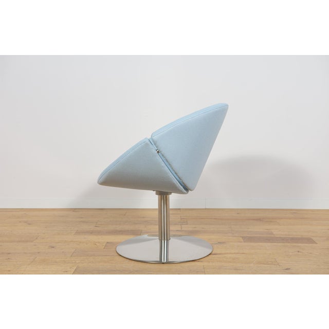 Model EJ 96 Apollo Chair by Peter Hjort Lorentzen & Johannes Foersom for Erik Jørgensen, 2010s For Sale - Image 6 of 16