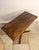 Antique Victorian Walnut Game Table, 1860 For Sale - Image 4 of 9