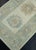 Turkish Turkish Oushak Runner Rug 2'9" x 6'8" #17525 For Sale - Image 3 of 8