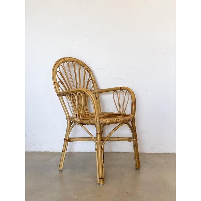 Set of Vintage Chairs, 1970s For Sale - Image 13 of 15