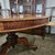 19th Century 19th Century Victorian Mahogany Round Tri-Leg Pedestal Breakfast Table For Sale - Image 5 of 14
