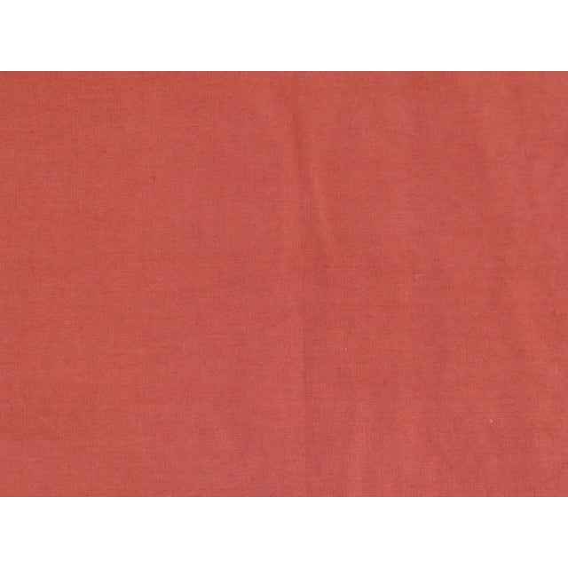 Early 21st Century French Knots Lumbar Pillow Sham For Sale - Image 5 of 5