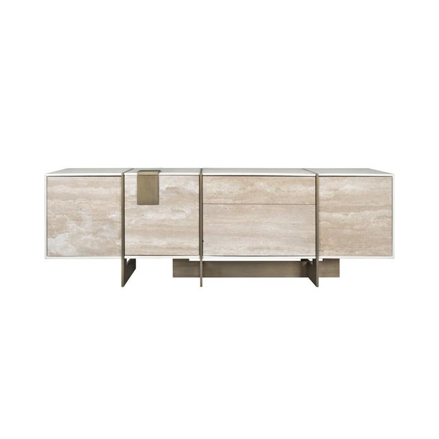 Coloma Sideboard by Porus Studio For Sale - Image 12 of 12