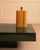 1970s Parchment Table Lamp, Italy, 1970s For Sale - Image 5 of 7