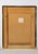 LaBarge Gold Leaf Mirror From the 1980’s Pristine Condition For Sale In Los Angeles - Image 6 of 6
