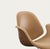 One Collection Council Chair in Walnut and Upholstery from Salto and Sigsgaard For Sale - Image 10 of 18