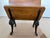 Early 20th Century Antique Cast Iron & Wood School Desk For Sale - Image 5 of 8