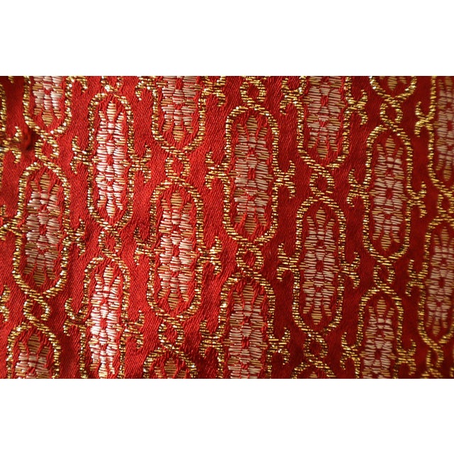 Marto Toledo Spanish Engraved Full Suit of Armor with Sword For Sale - Image 15 of 18