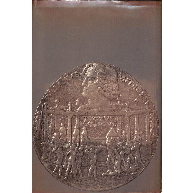 "The Pazzi Conspiracy: The Plot Against the Medici" 1979 Acton, Harold For Sale - Image 4 of 11