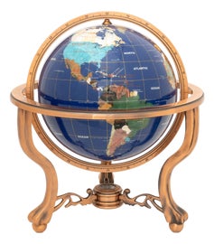Example of Globes