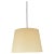Beige Sísísí Cónicas Gt1 Pendant Lamp by Santa & Cole For Sale - Image 9 of 9
